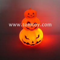 pumpkin lights tm185-008 